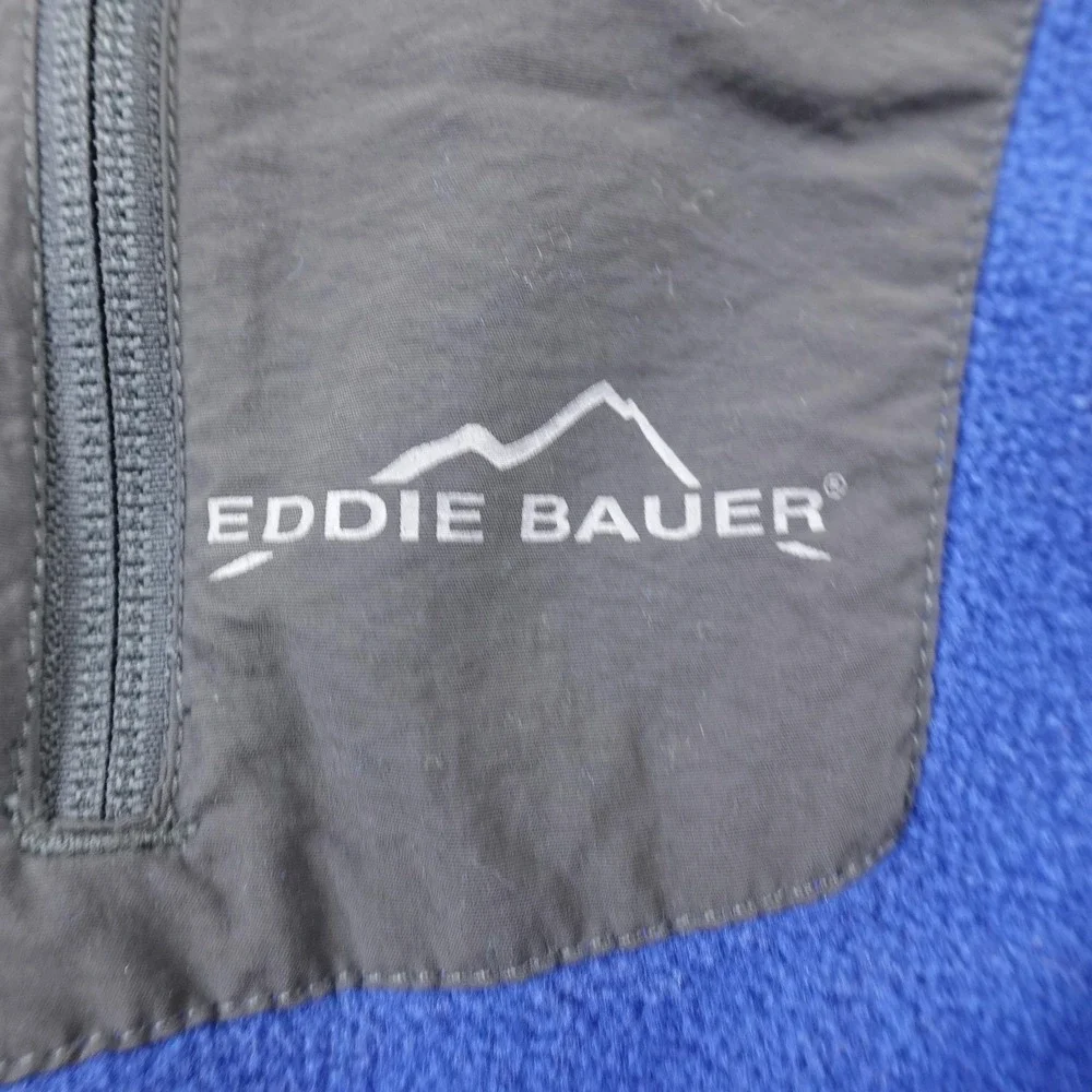 Eddie Bauer measurements are